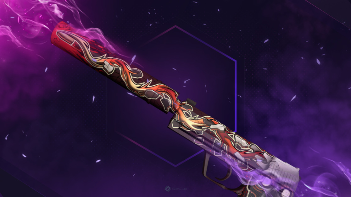 USP-S | Kill Confirmed (Factory New)