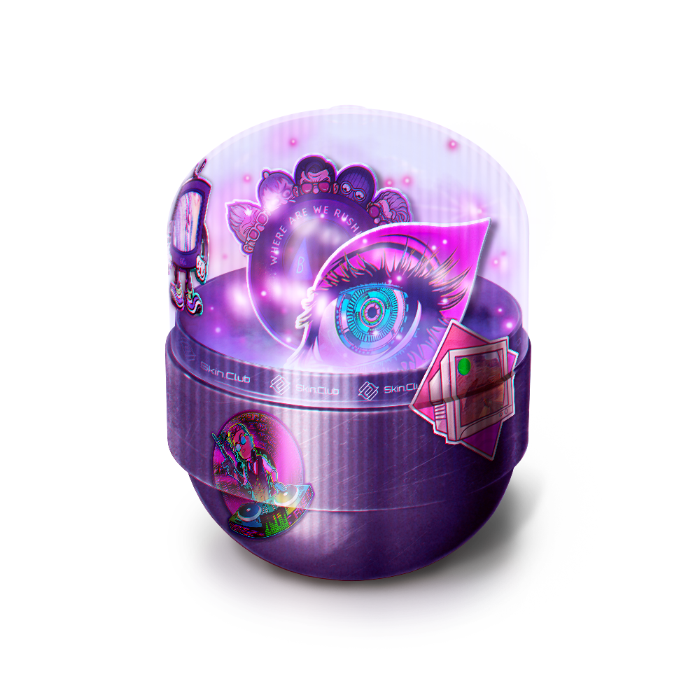 It Moves