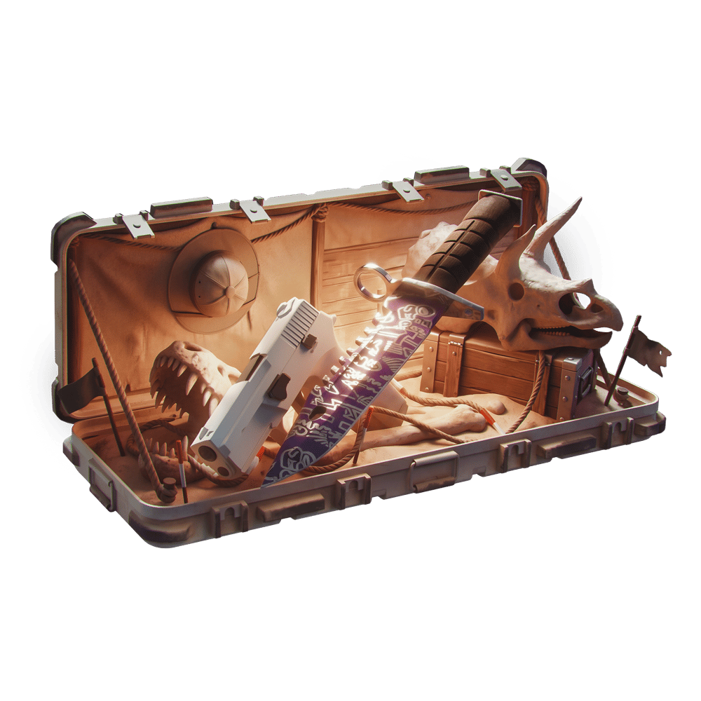 Secret Hatch