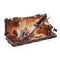 Secret Hatch