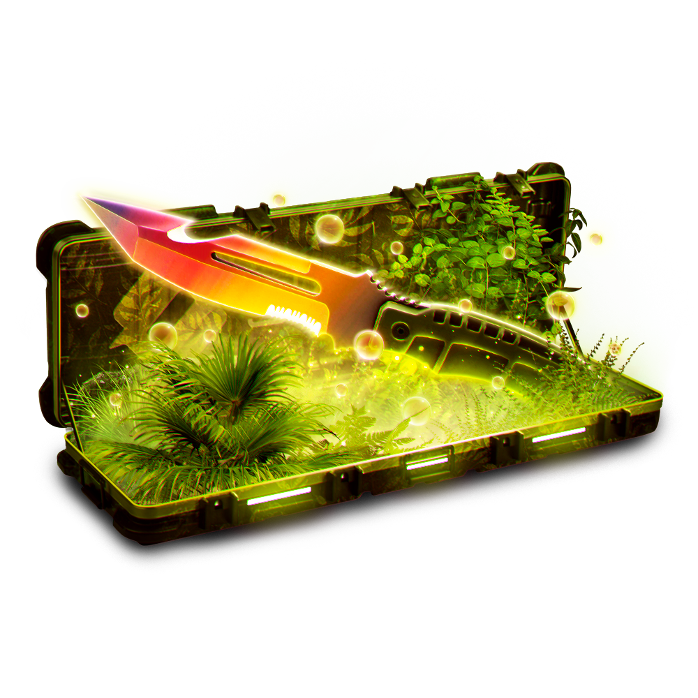 Survival Knives