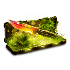 Survival Knives