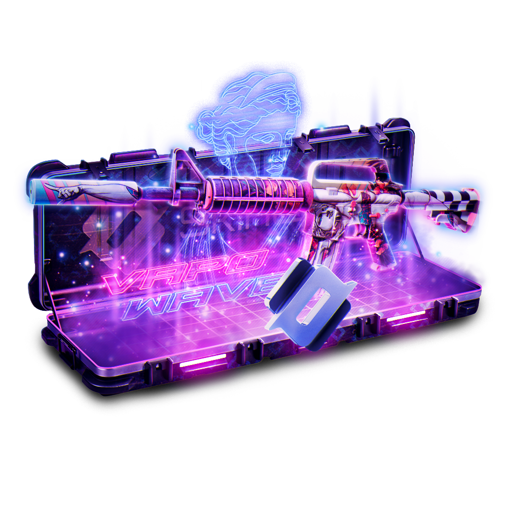 2v2 case battle