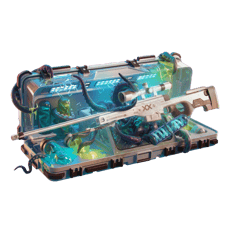 Farm AWP