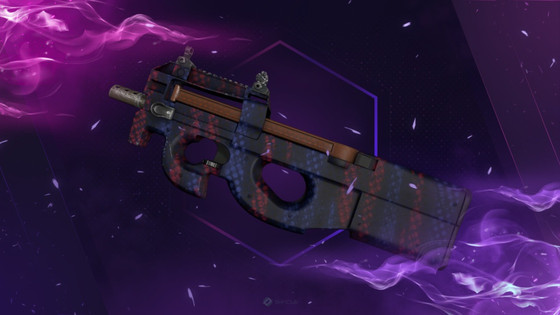 P90 | Teardown (Factory New)