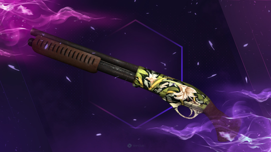 Sawed-Off | Morris (Well-Worn)
