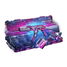 Ouvrez des boîtes CS2(CS:GO) tous les jours | Skin.Club