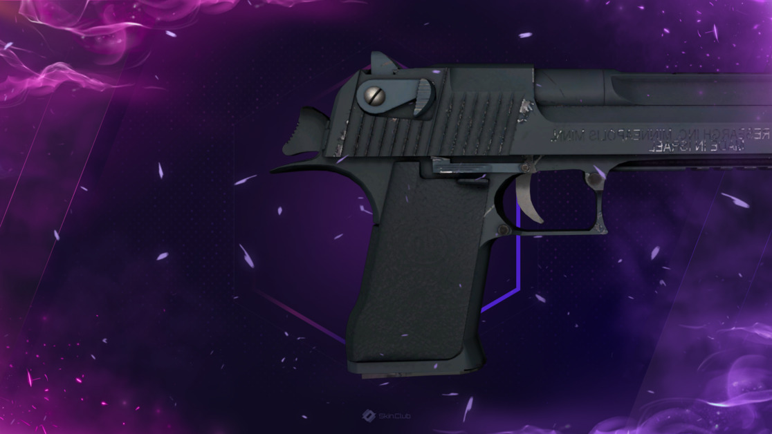 Desert Eagle | Night (Factory New)