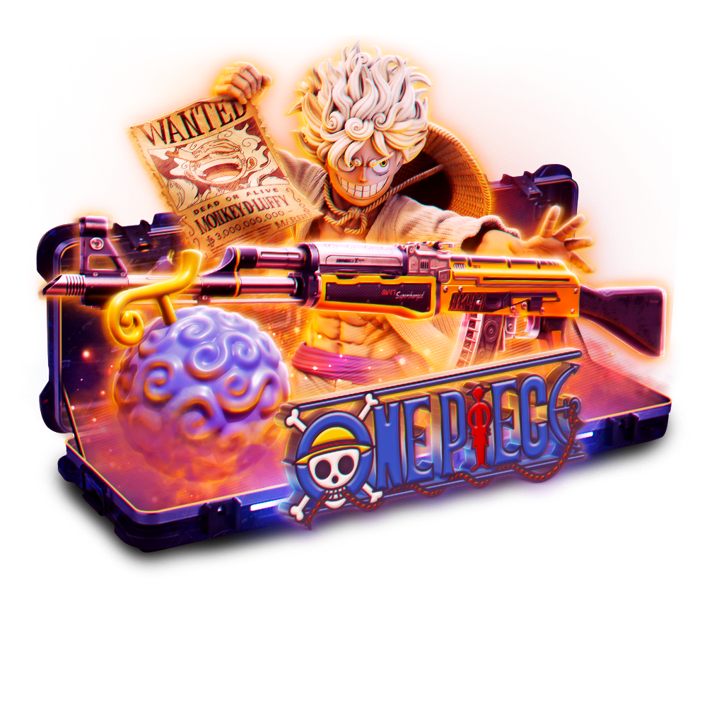 Pirate King