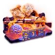 Pirate King