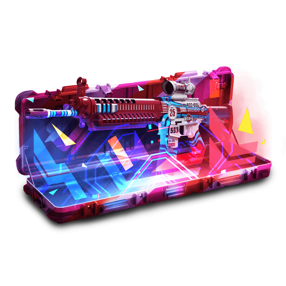 SG 553