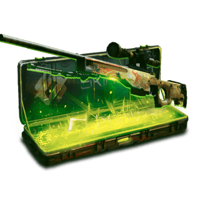 Exclusive Case - CS2 | CS:GO Case Opening, Cool Skins | Skin.Club
