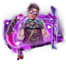 Neon Overdrive