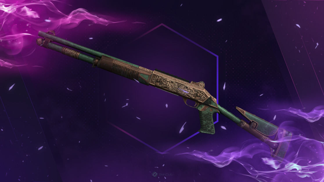 XM1014 | Watchdog (Field-Tested)