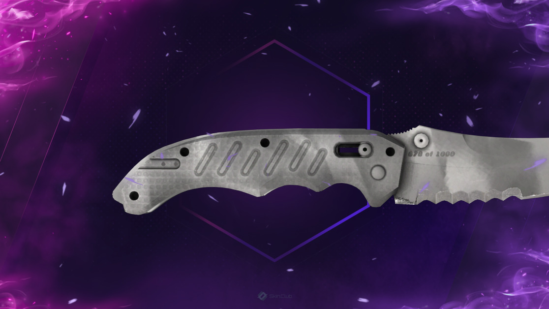 ★ Flip Knife | Urban Masked (Factory New)