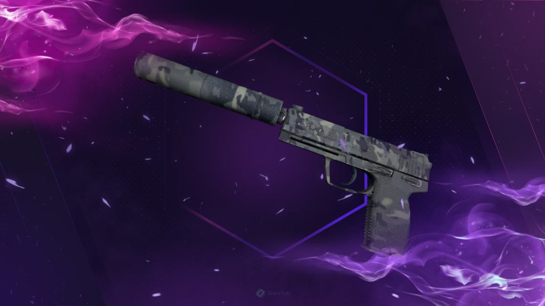 USP-S | Night Ops (Factory New)