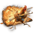 Dangerous Chicken