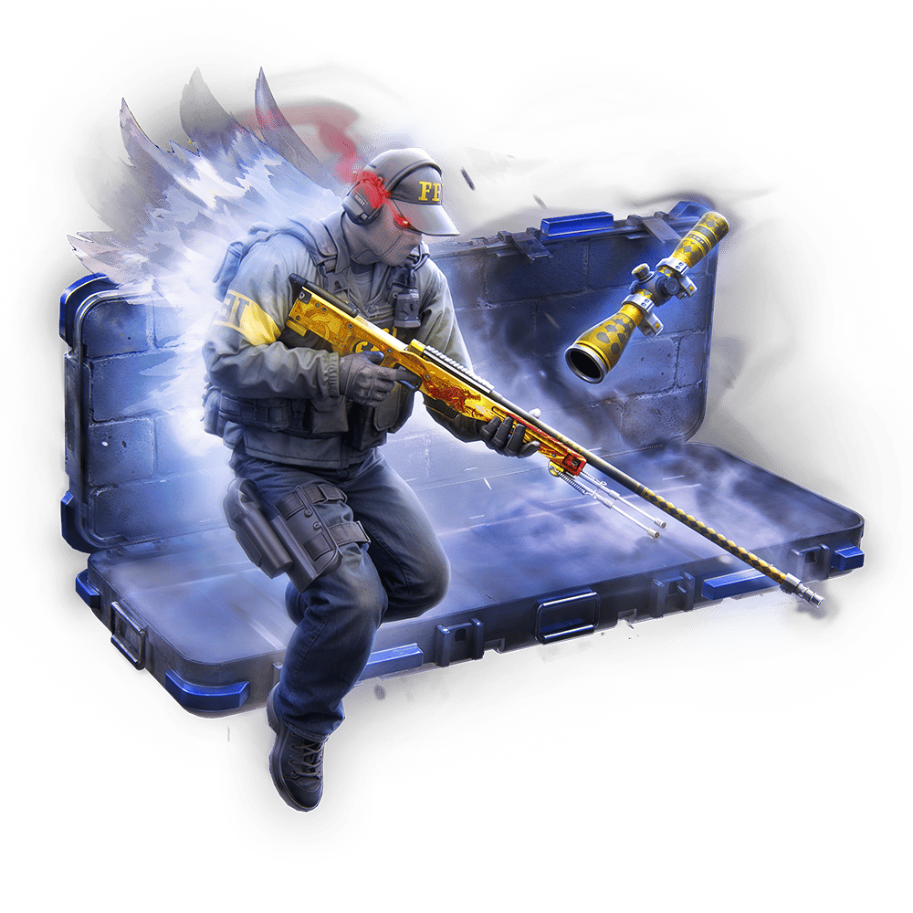 No Scope