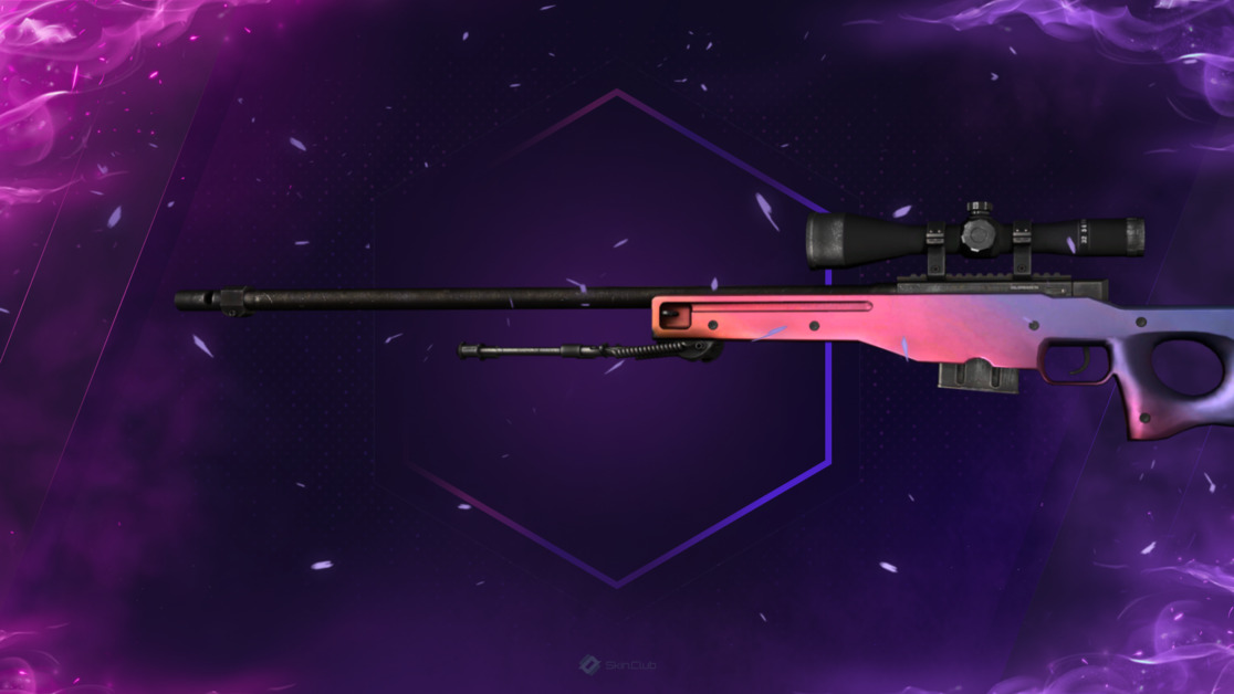 AWP | Fade (Factory New)