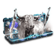 Silver Bull