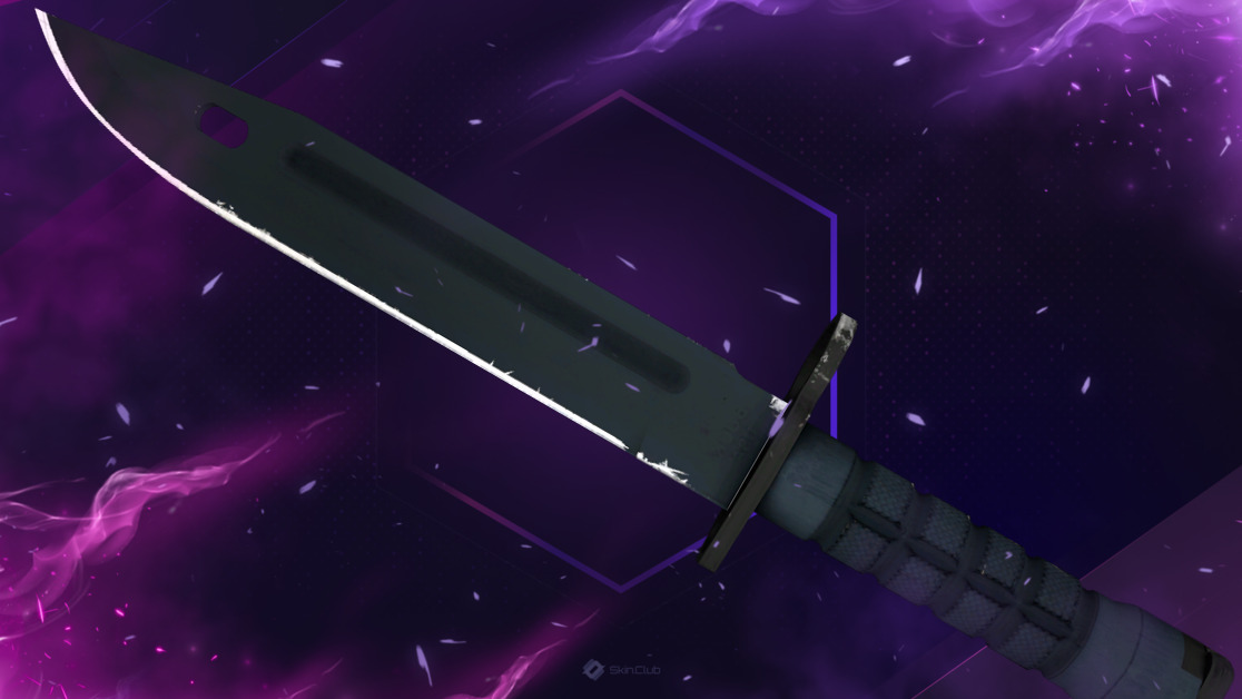★ Bayonet | Night (Factory New)