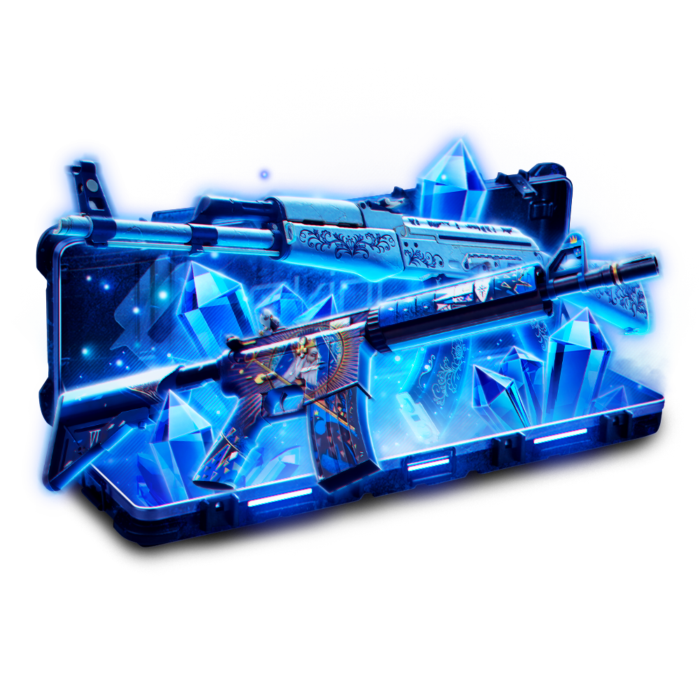 Lazuli Abyss