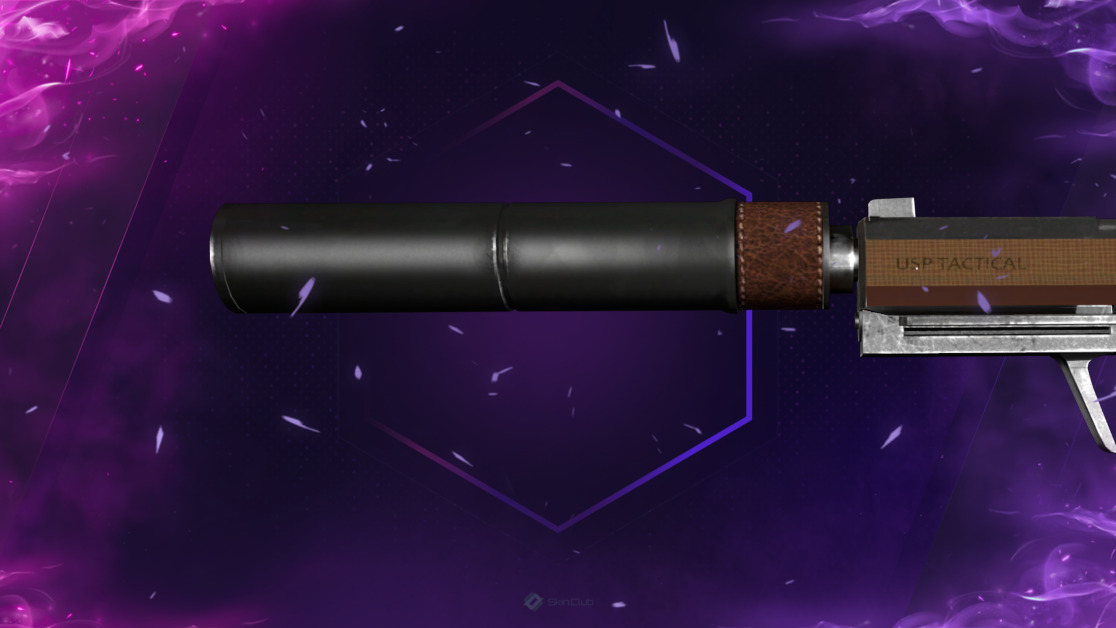 USP-S | Business Class (Factory New)