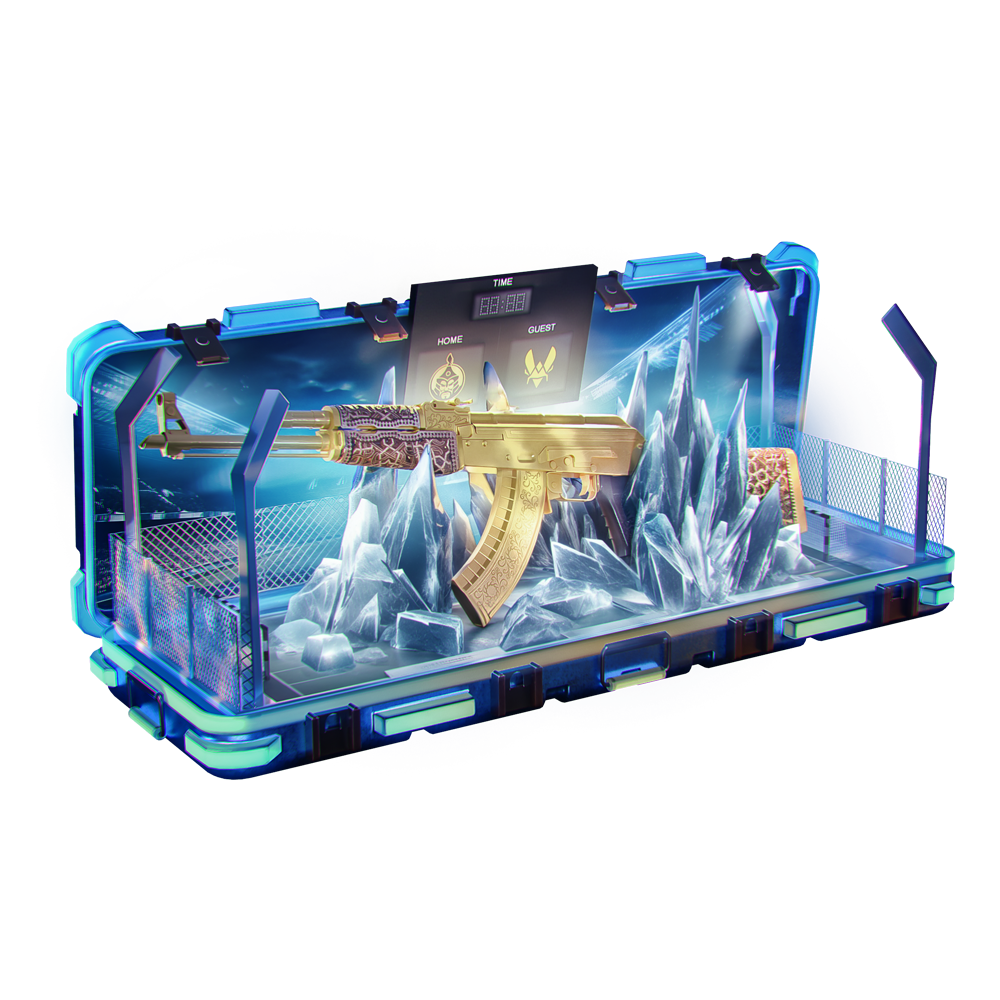 Compra y vende skins de CS:GO | Tienda de skins de CS:GO