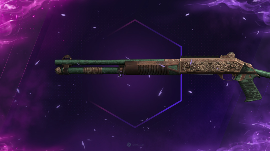 XM1014 | Watchdog (Field-Tested)