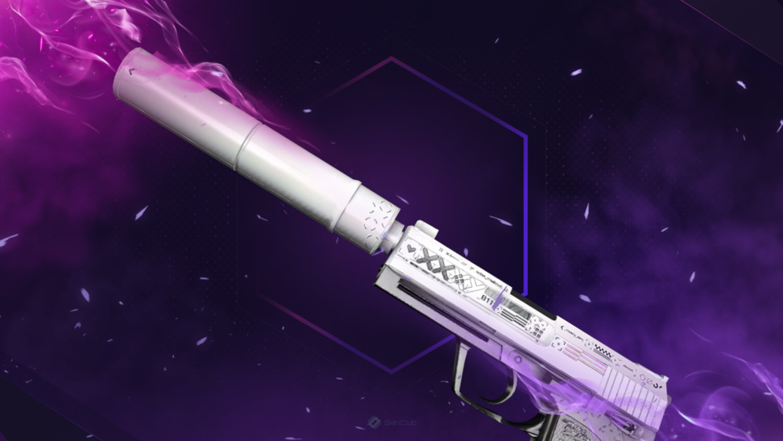 USP-S | Printstream (Factory New)