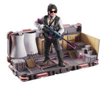 Getaway Sally Case - CS2 | CS:GO Case Opening, Cool Skins | Skin.Club