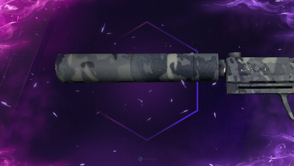 USP-S | Night Ops (Factory New)