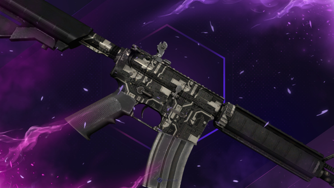 M4A4 | Mainframe (Factory New)
