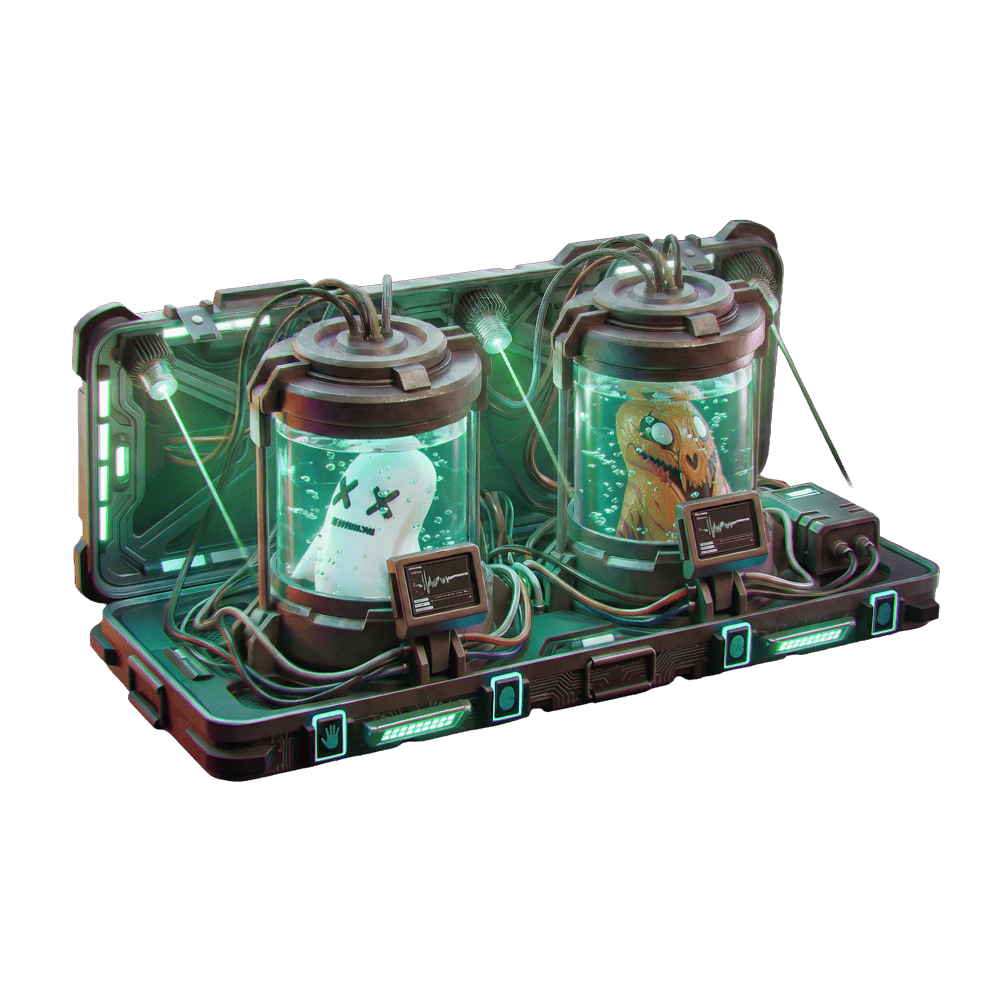 Farm Charms