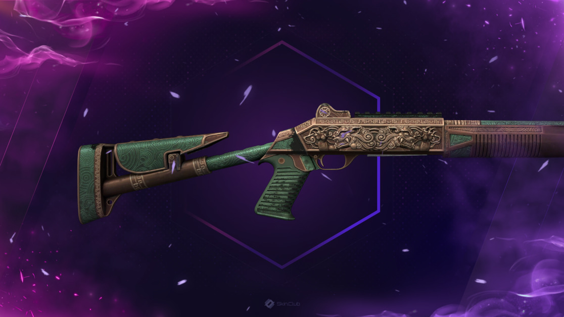 XM1014 | Watchdog (Minimal Wear)