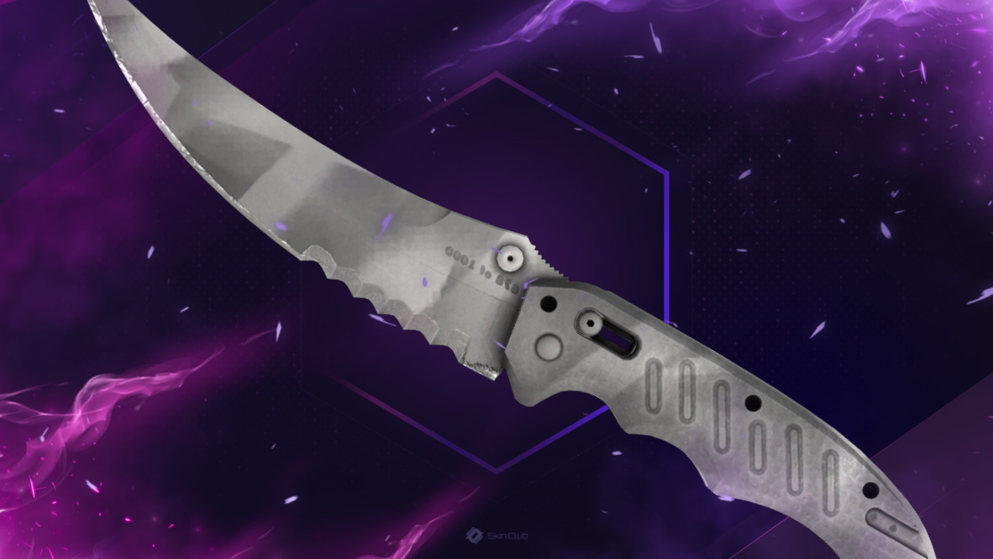 ★ Flip Knife | Urban Masked (Factory New)