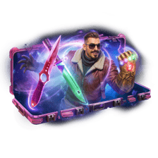 Battle of Phases Case - CS2 | CS:GO Case Opening, Cool Skins | Skin.Club