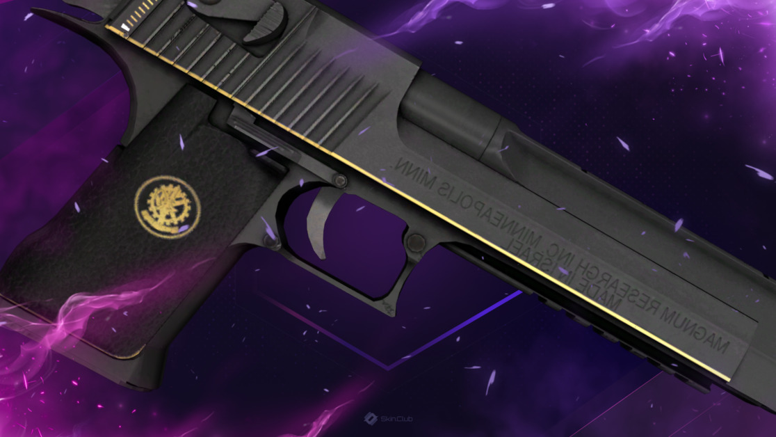 Desert Eagle | Conspiracy (Factory New)