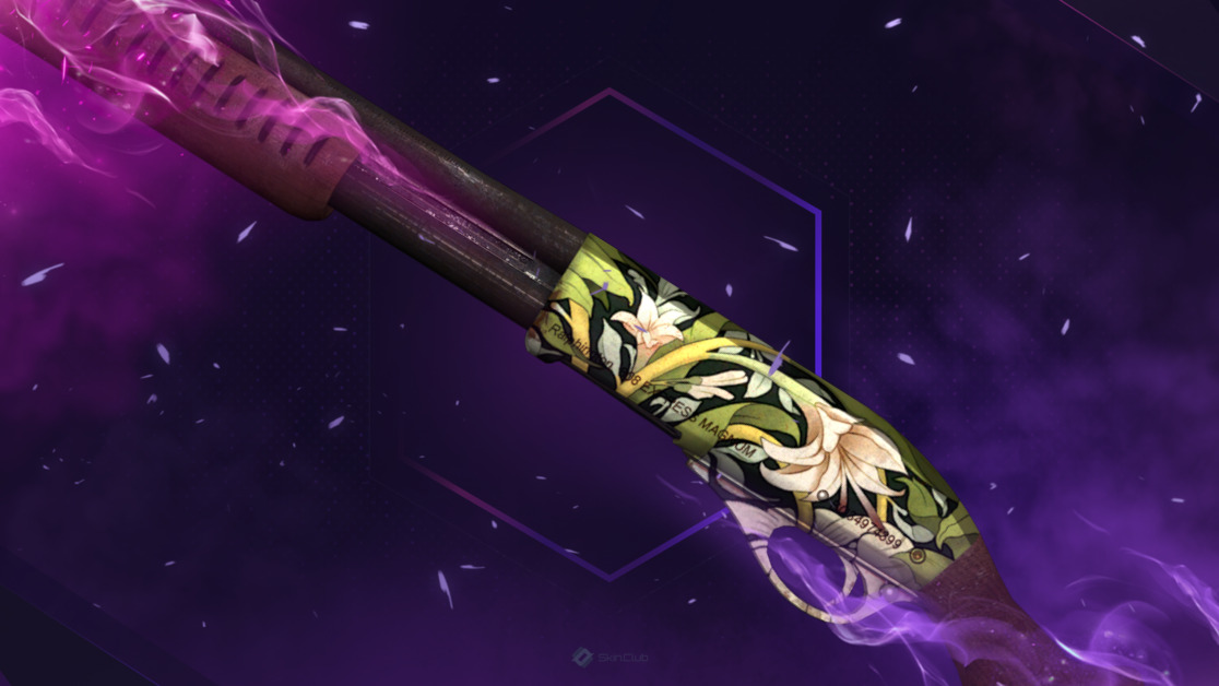 Sawed-Off | Morris (Well-Worn)