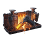 Blaze of the Helm