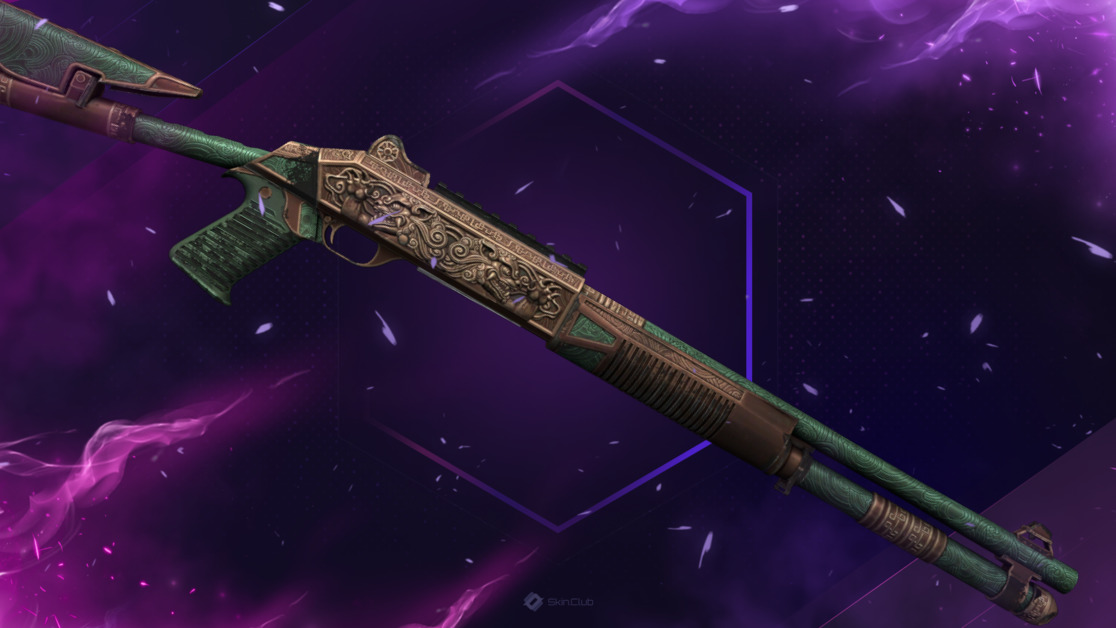 XM1014 | Watchdog (Field-Tested)