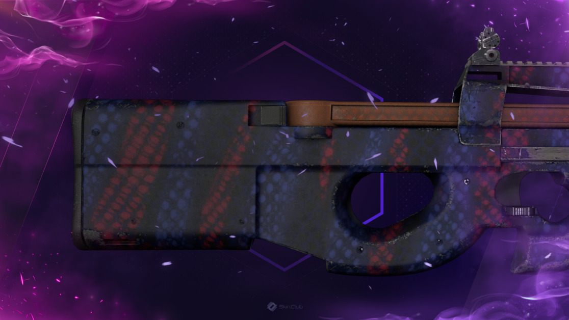 P90 | Teardown (Field-Tested)