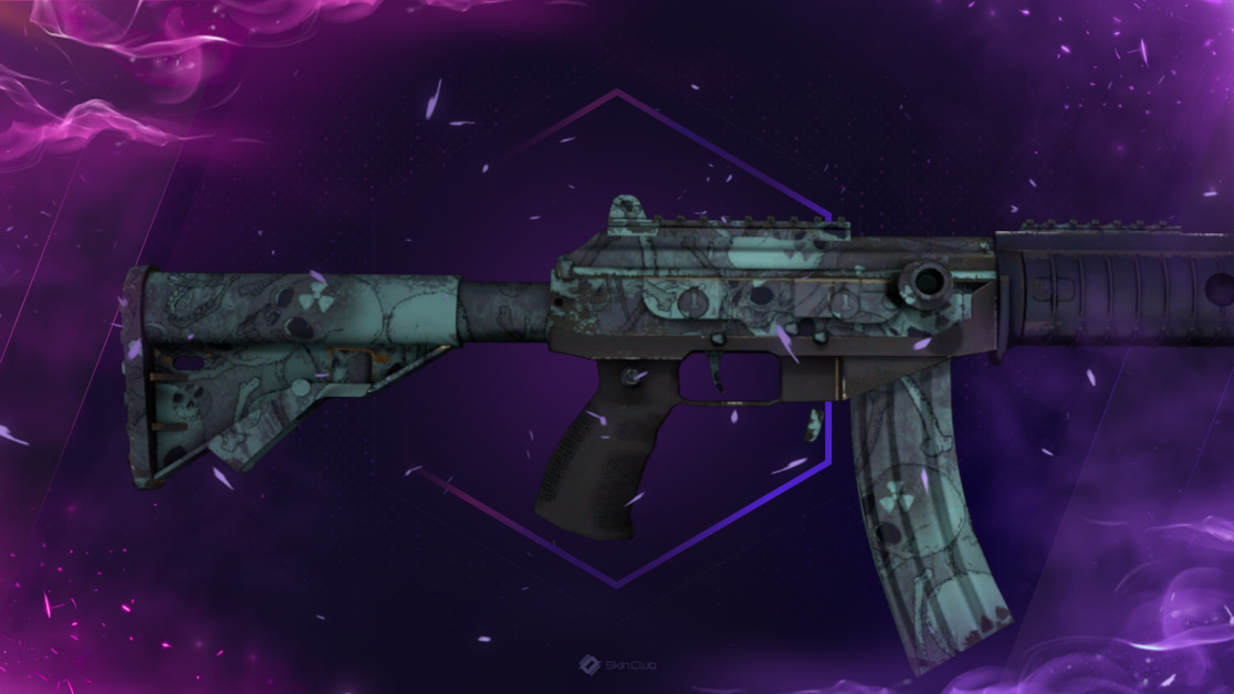 Galil AR | Cold Fusion (Field-Tested)