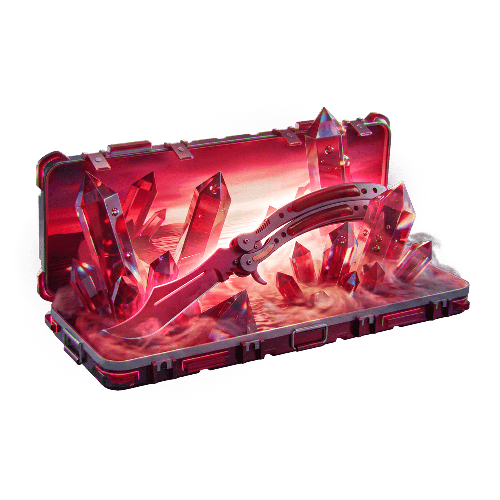 Ruby Tide