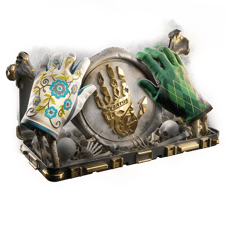 Dead Hand