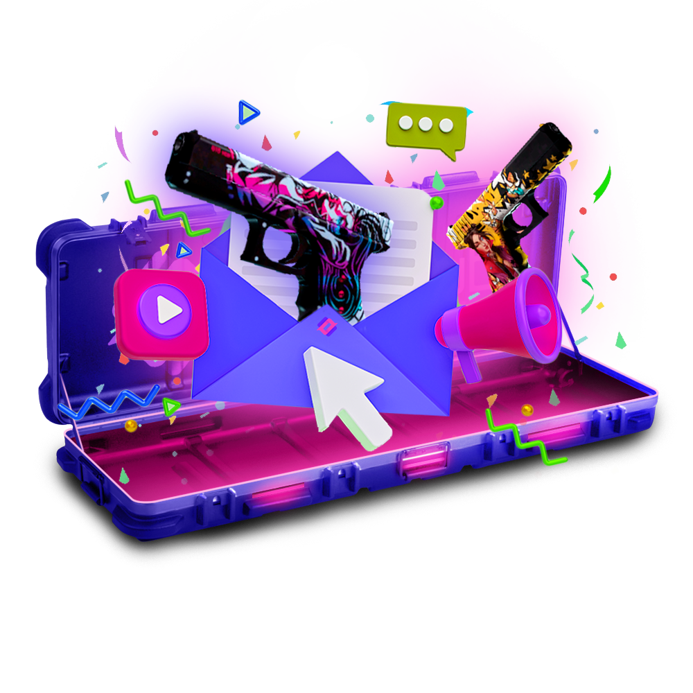 Email Case