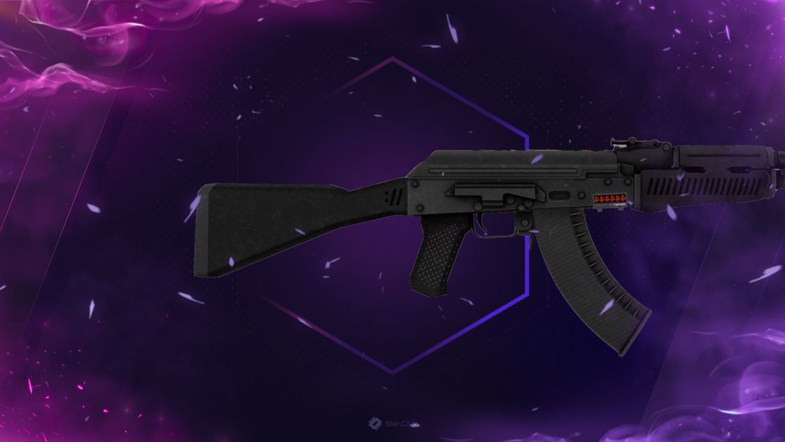 AK-47 | Slate | Factory New | StatTrak
