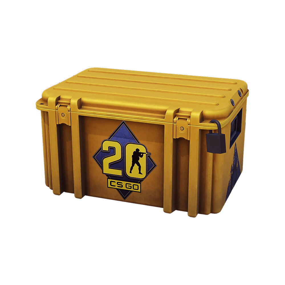 CS20 Case