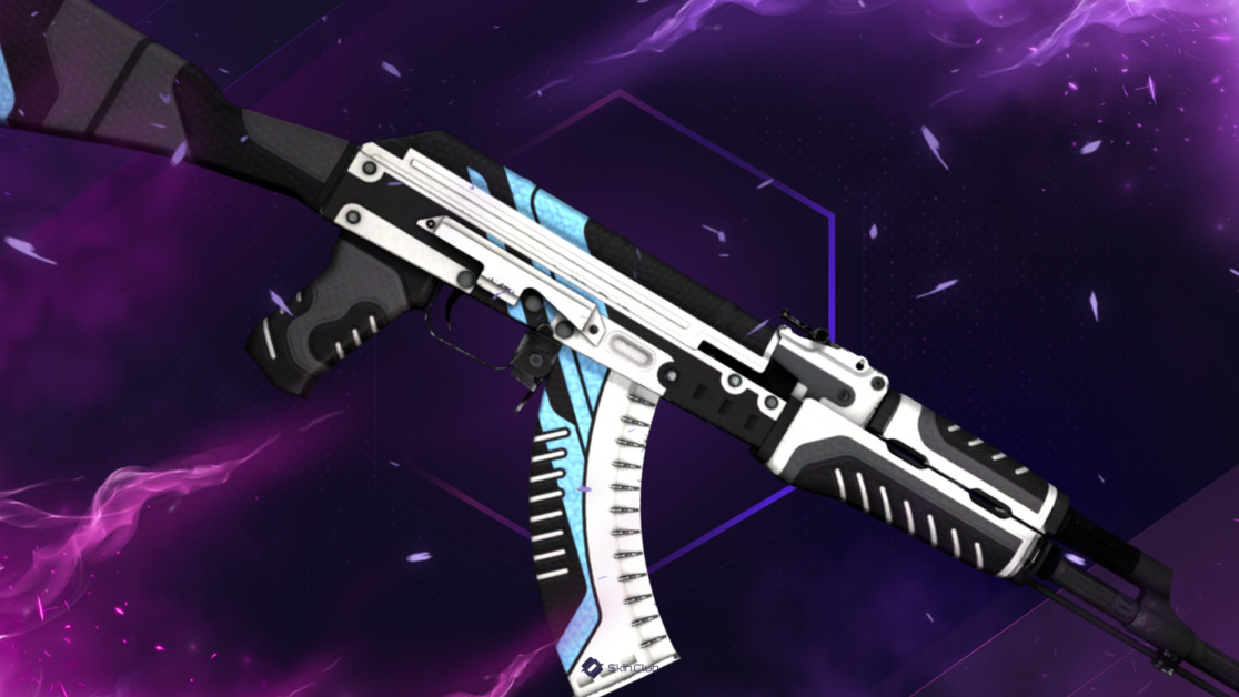 AK-47 | Vulcan (Minimal Wear)
