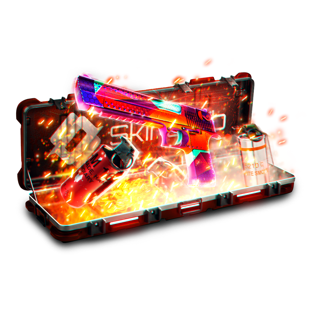 Anti-Rush
